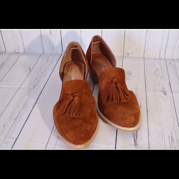 Jeffrey Campbell xFree People Charlie Loafer Shoes - Picture 4 of 5